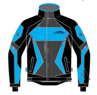 Katahdin Dagger Snowmobile Jacket Mens