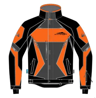 Katahdin Dagger Snowmobile Jacket Mens