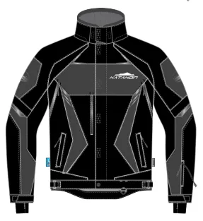 Katahdin Dagger Snowmobile Jacket Mens