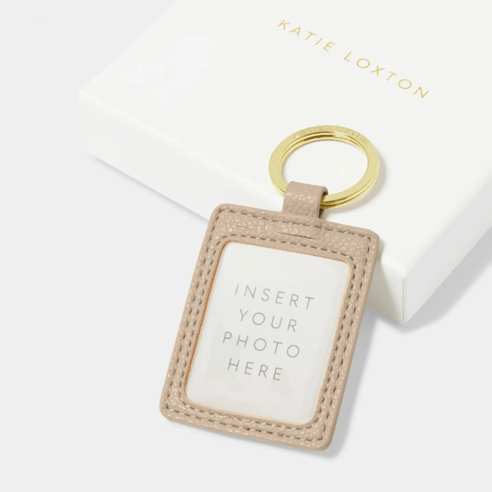 Katie Loxton Beautifully Boxed Keyring - Wonderful Nan