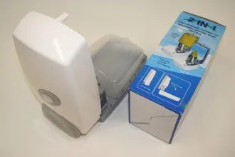 Kemsol DC800 Soap Dispenser - Bulk Refill