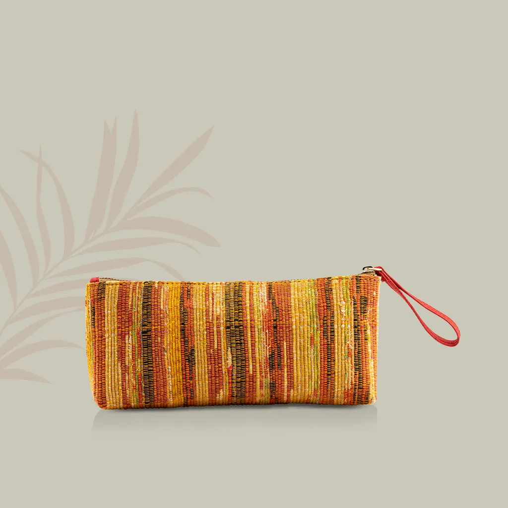 Keshar Khesh Pouches 2.0