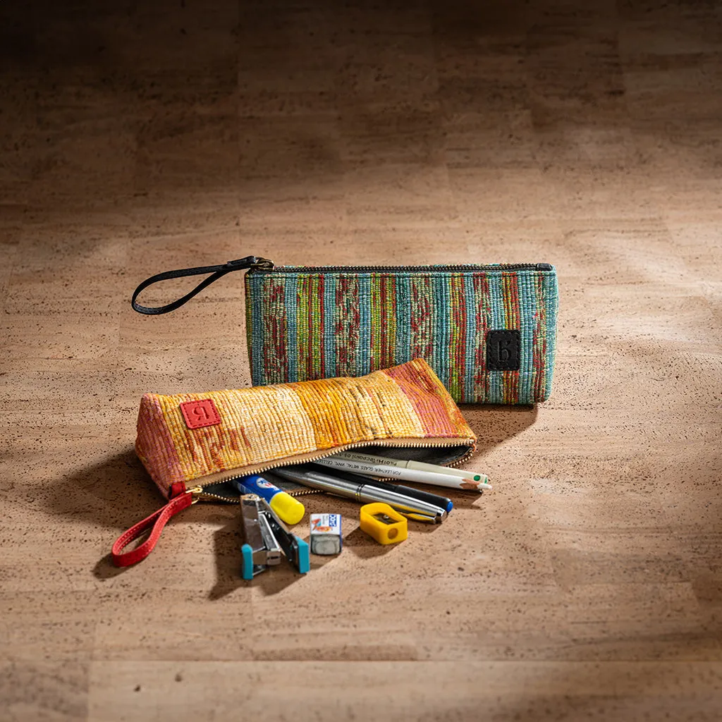 Keshar Khesh Pouches 2.0