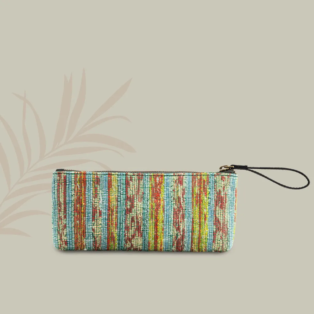Keshar Khesh Pouches 2.0