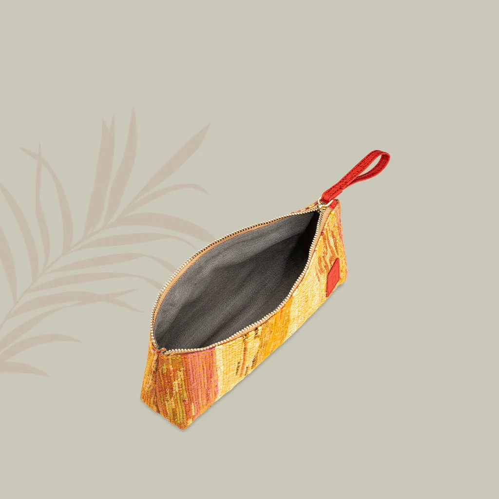 Keshar Khesh Pouches 2.0