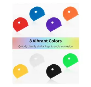 Key Cap Identifiers (10 pack)