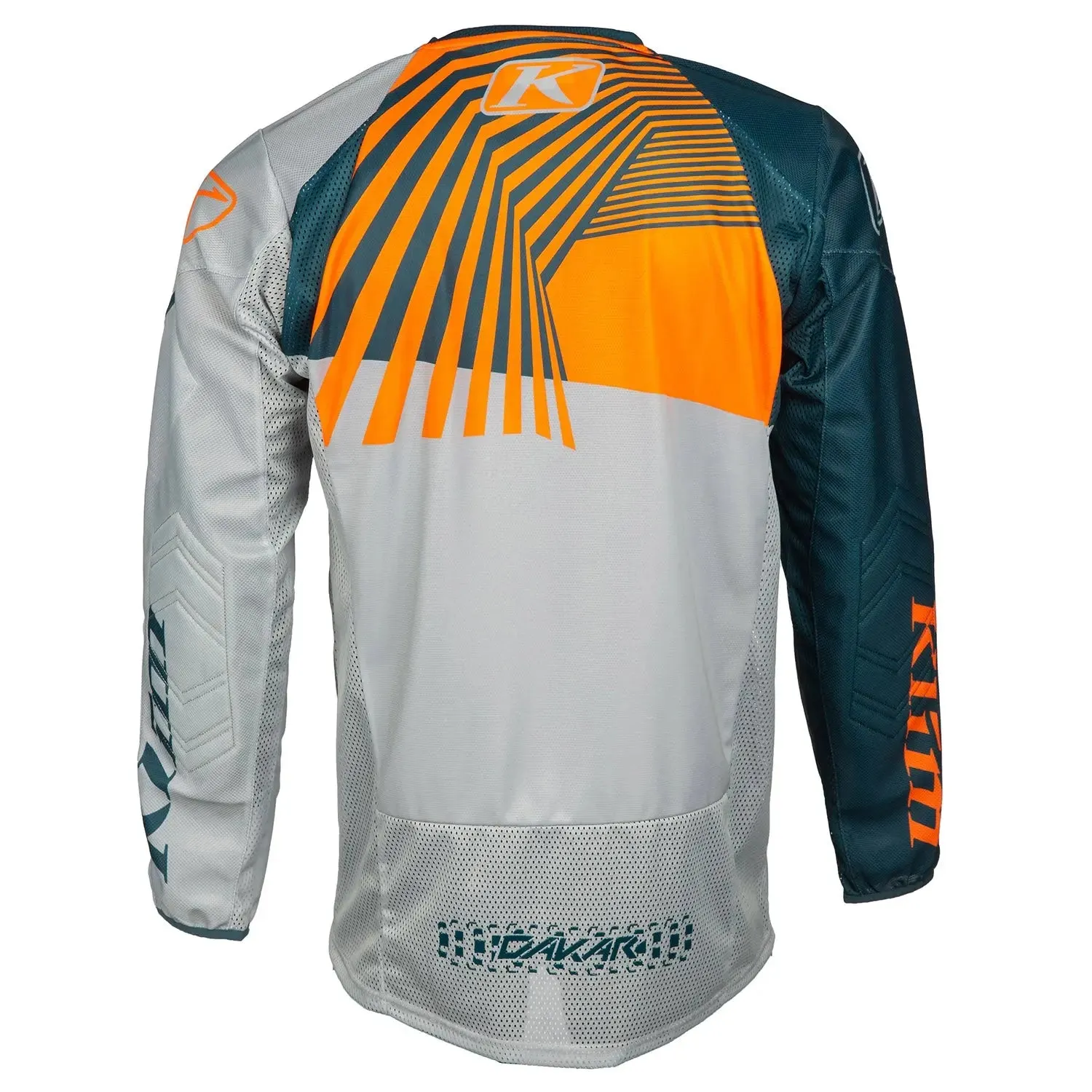 Klim Dakar Jersey (Dimension Patrol)