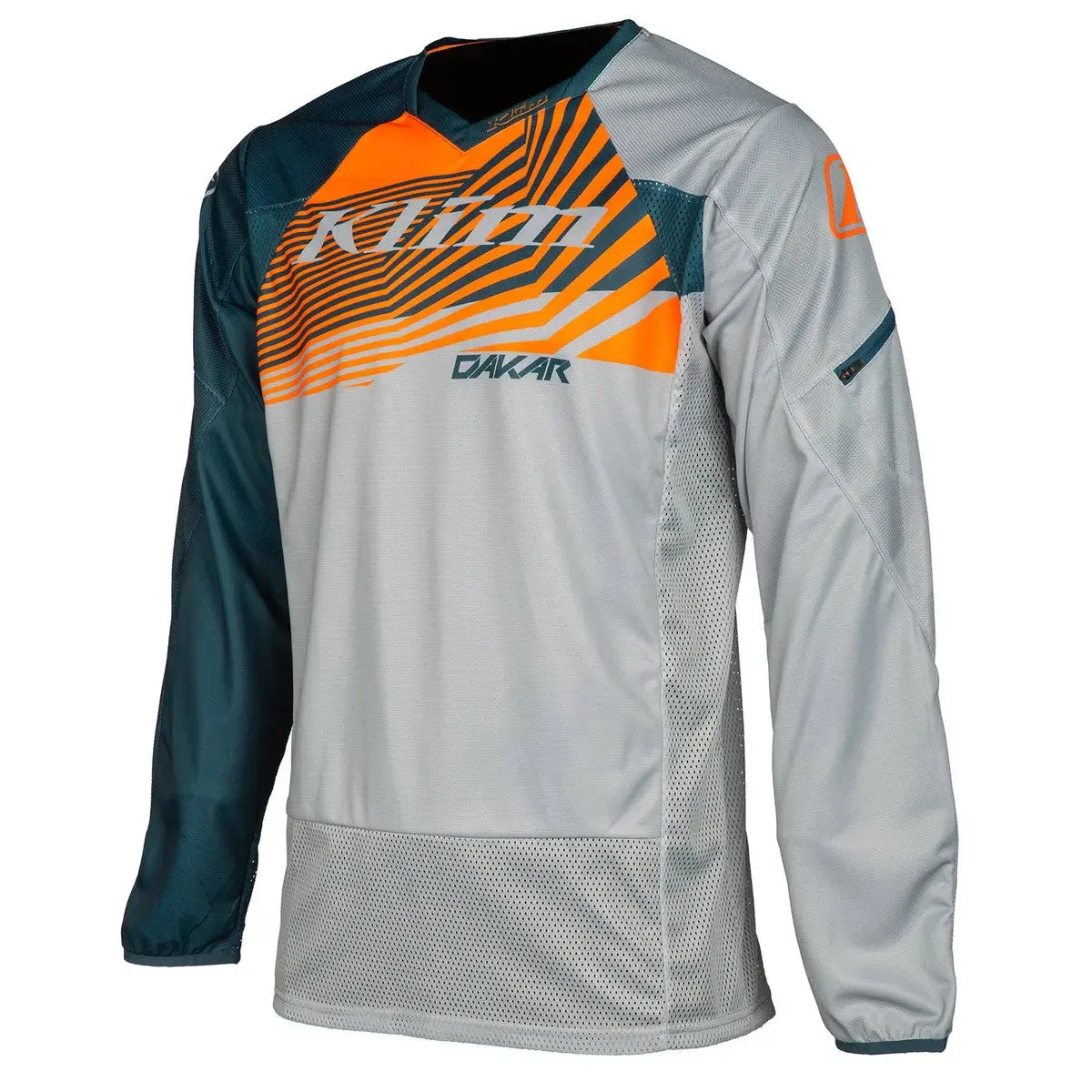 Klim Dakar Jersey (Dimension Patrol)