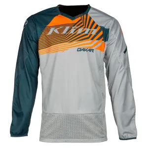 Klim Dakar Jersey (Dimension Patrol)