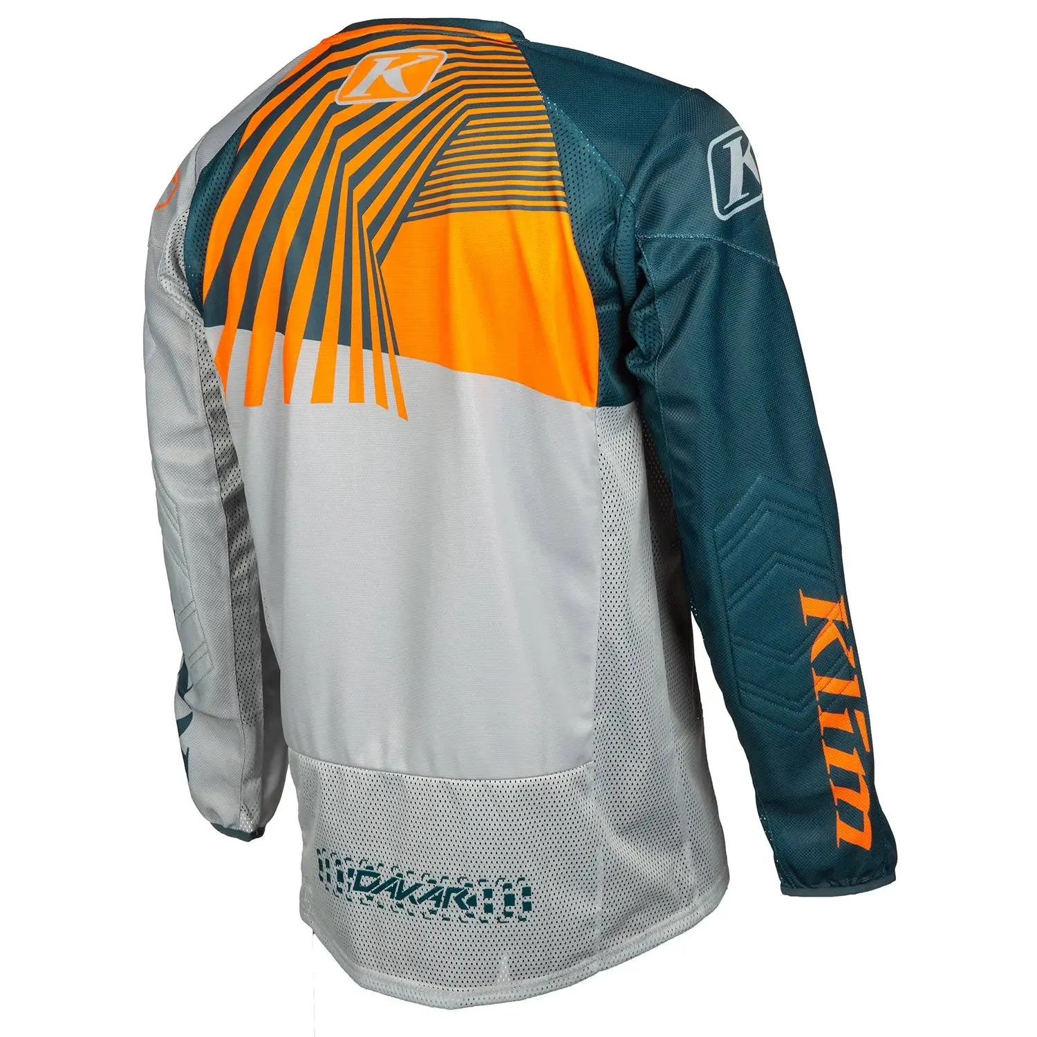 Klim Dakar Jersey (Dimension Patrol)
