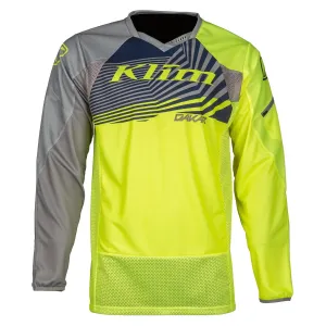 Klim Dakar Jersey (Dimension Vivid Gray)