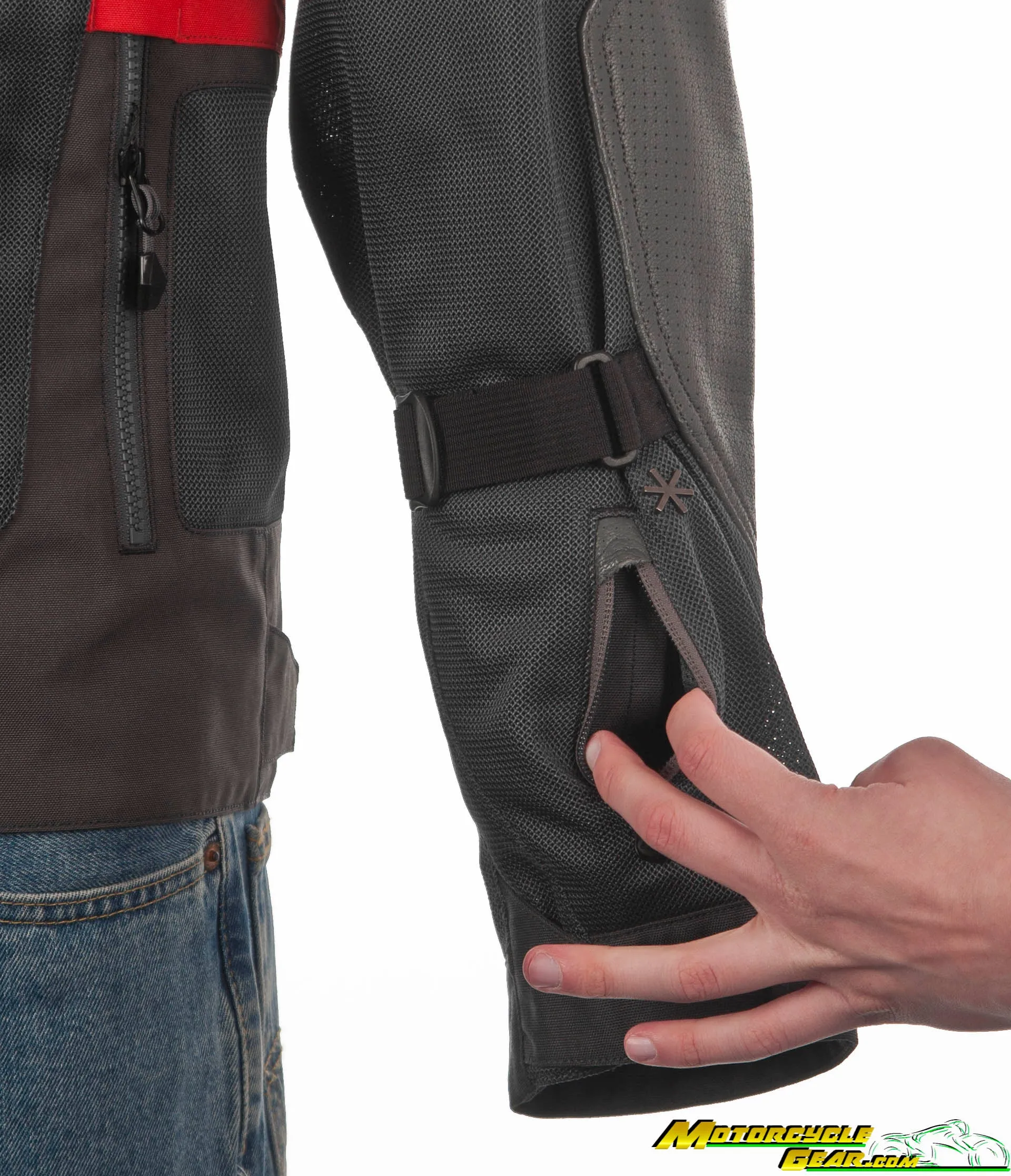 Klim Induction Pro Jacket