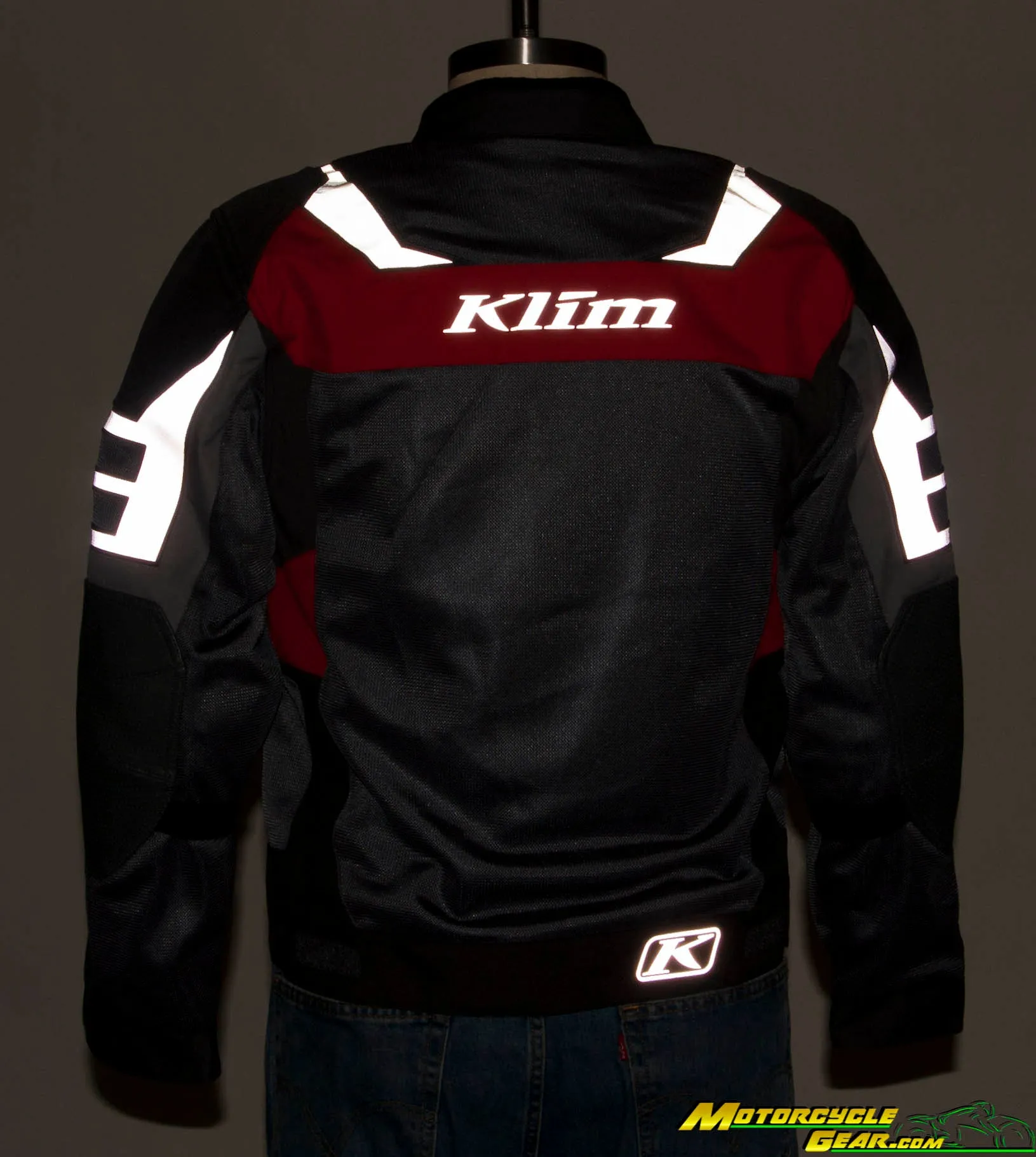 Klim Induction Pro Jacket