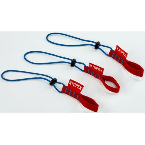 KNIPEX TT Wrist strap 00 50 02 T BK