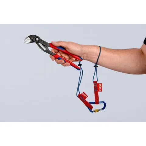 KNIPEX TT Wrist strap 00 50 02 T BK