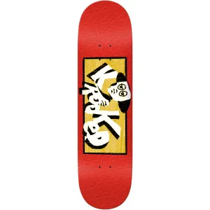 Krooked - Incognito 8.38 Skateboard Deck