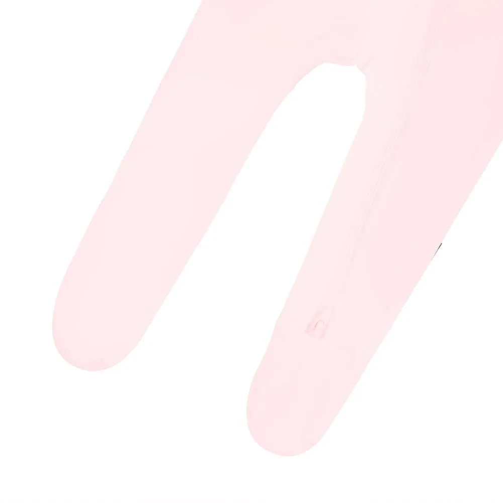 Kyte Baby Zippered Footie - Sakura