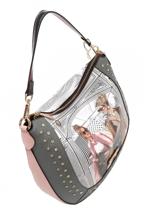 LADIES NIGHT OUT HOBO BAG