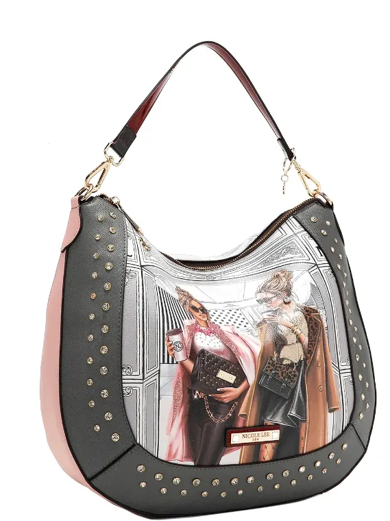 LADIES NIGHT OUT HOBO BAG