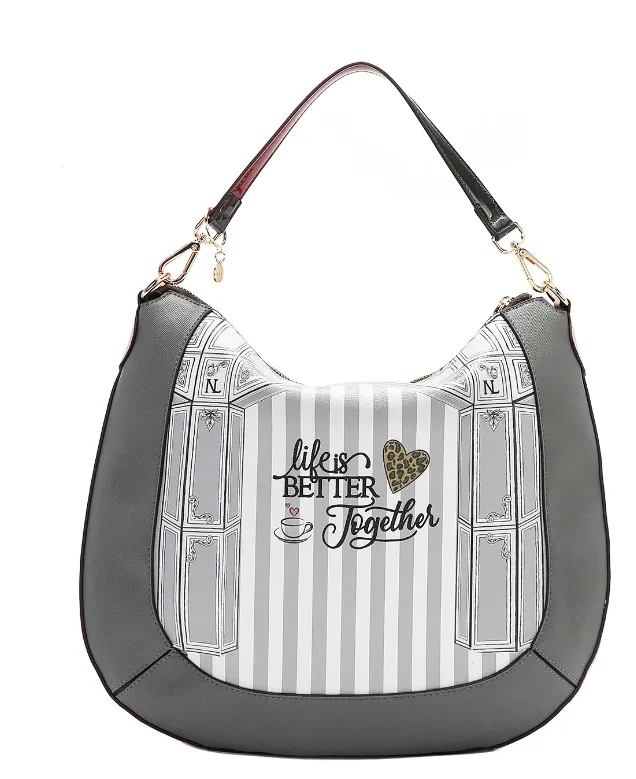 LADIES NIGHT OUT HOBO BAG