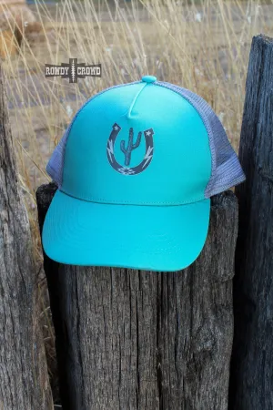 Lady Luck Hat