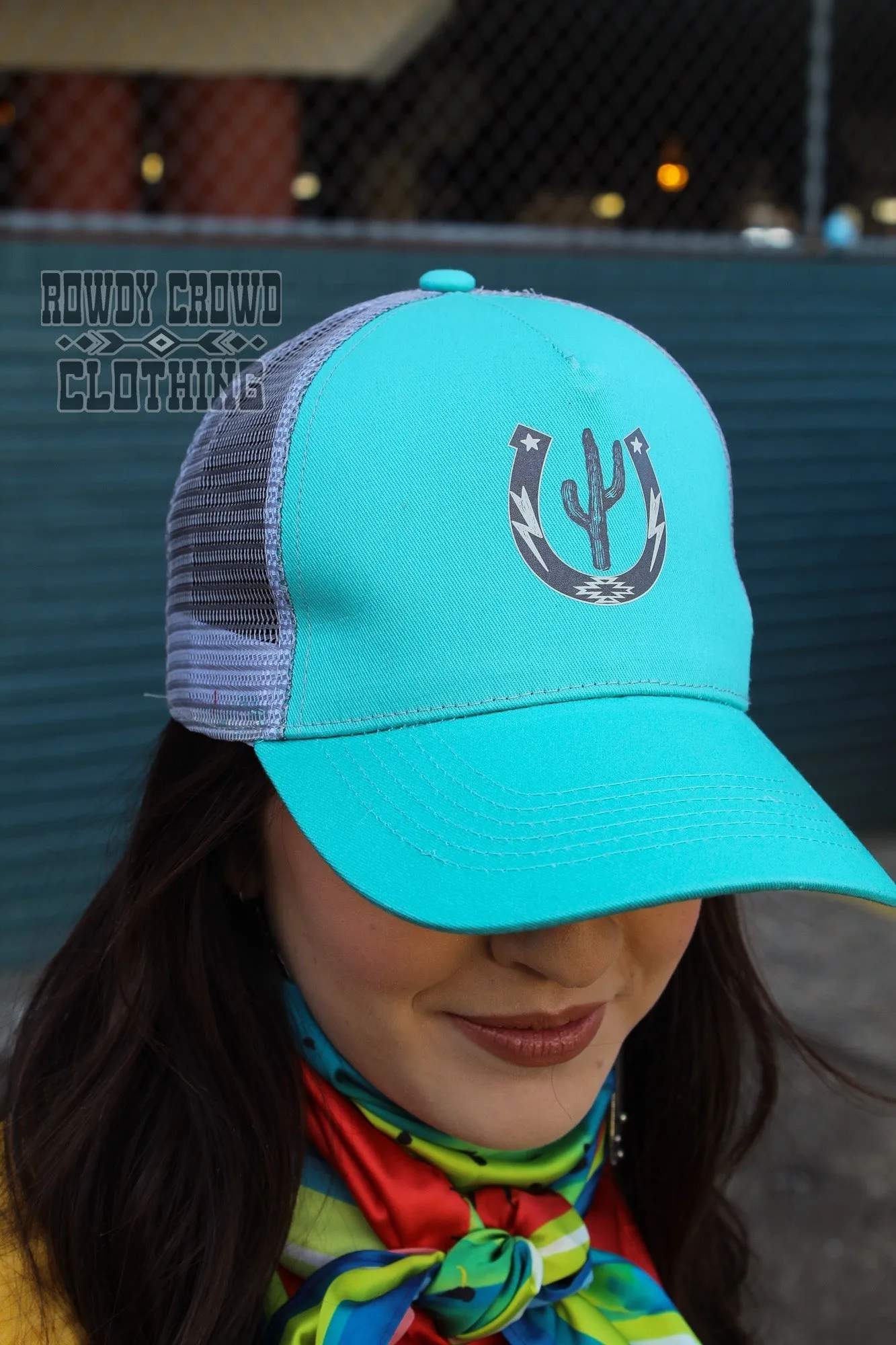 Lady Luck Hat