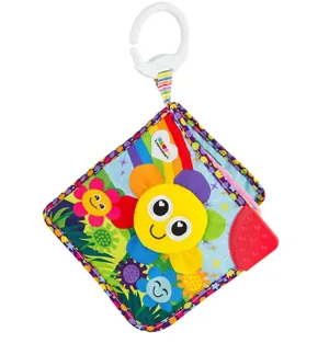 Lamaze Colours Book