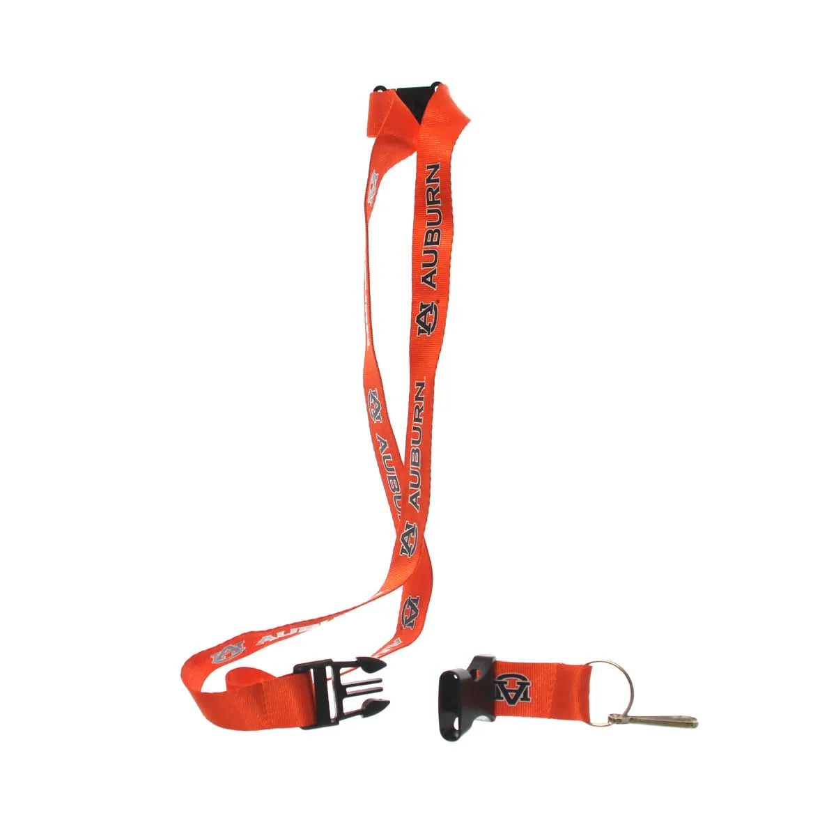 Lanyard Auburn