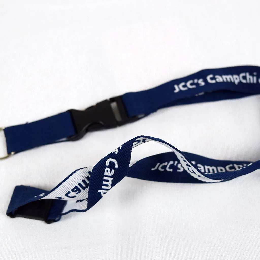 Lanyard