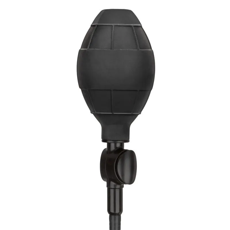 Large Silicone Inflatable Plug