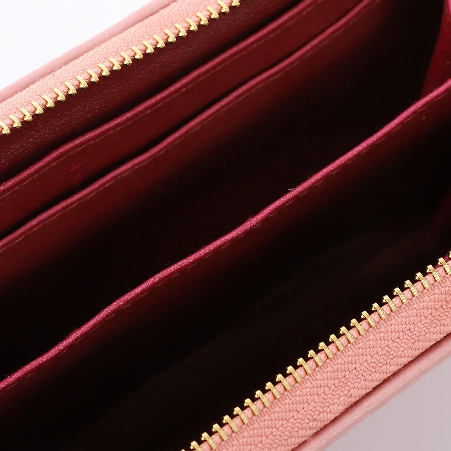 large wallet ST