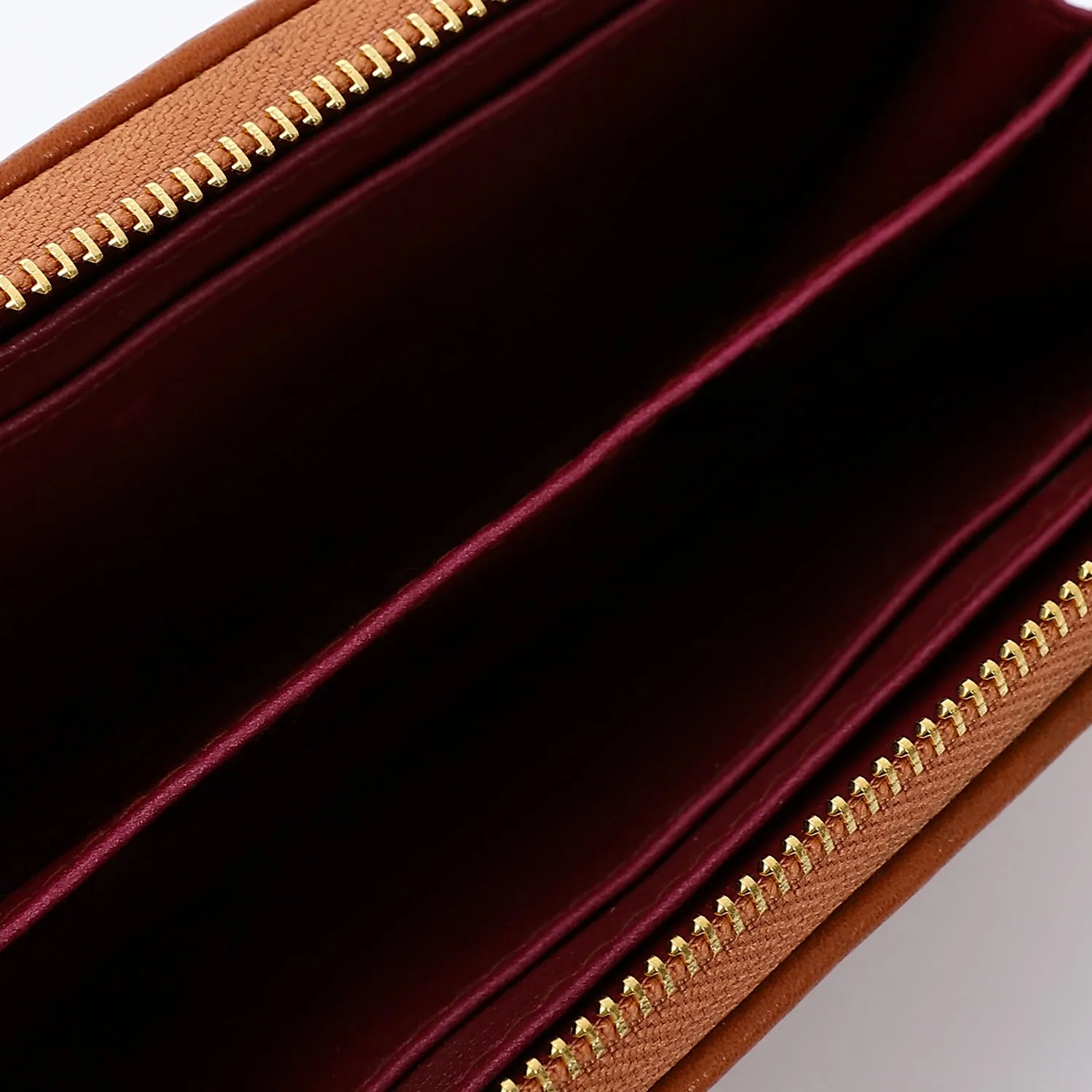 large wallet ST