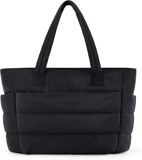 🎁Last Day 60% OFF-👜Lightweight Puffy Tote Bag