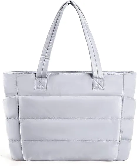 🎁Last Day 60% OFF-👜Lightweight Puffy Tote Bag