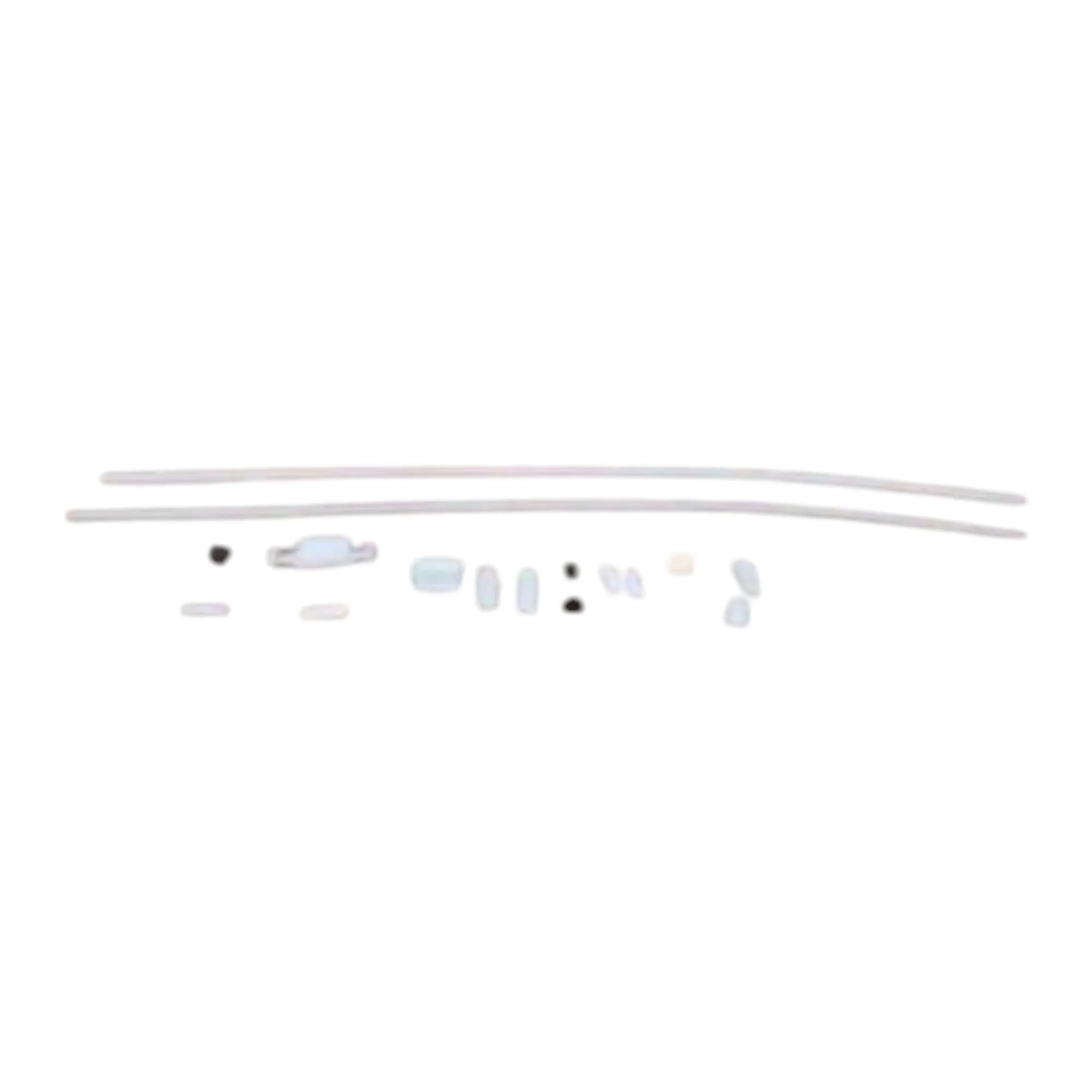 Latch Blind Fly Set for Seitz Windows