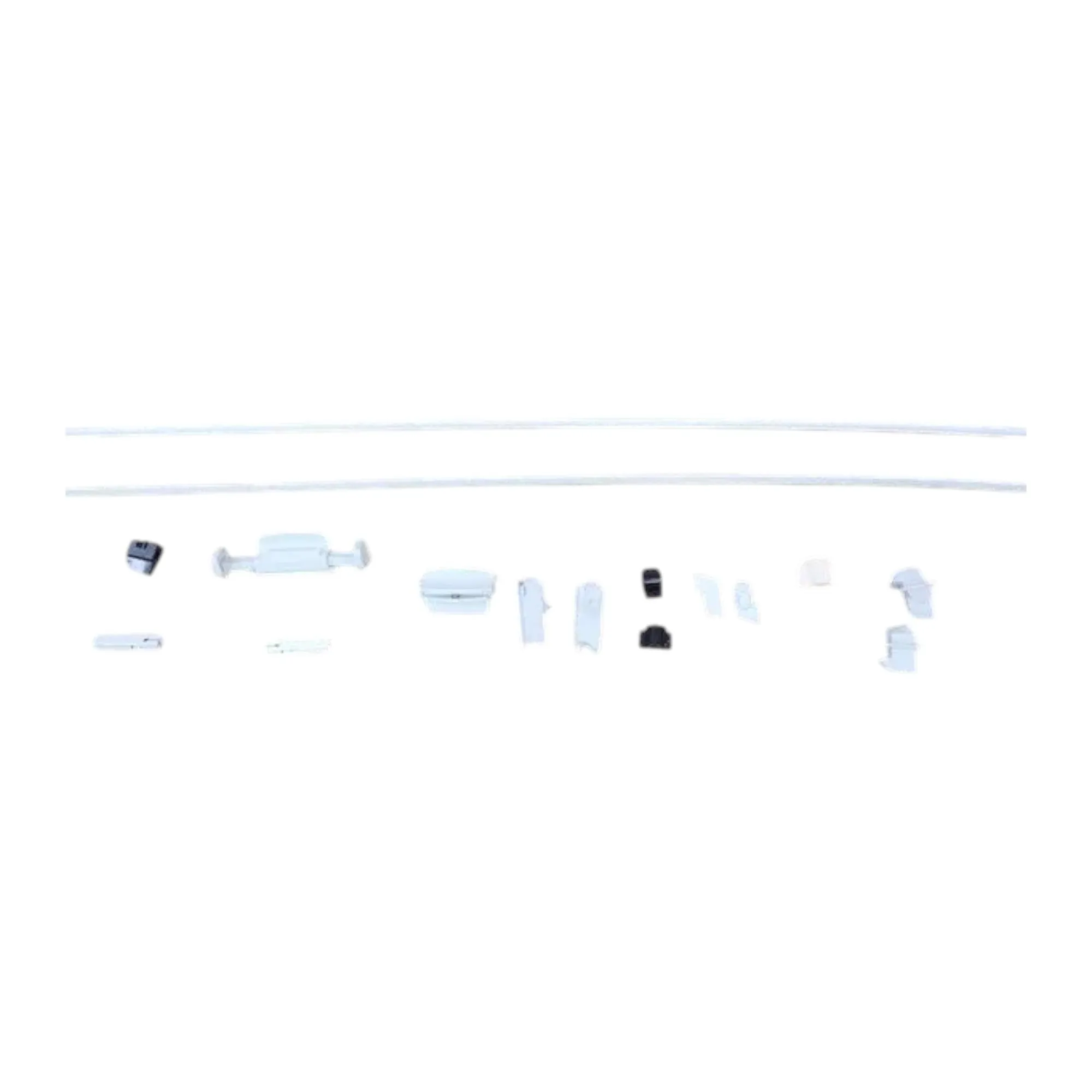 Latch Blind Fly Set for Seitz Windows