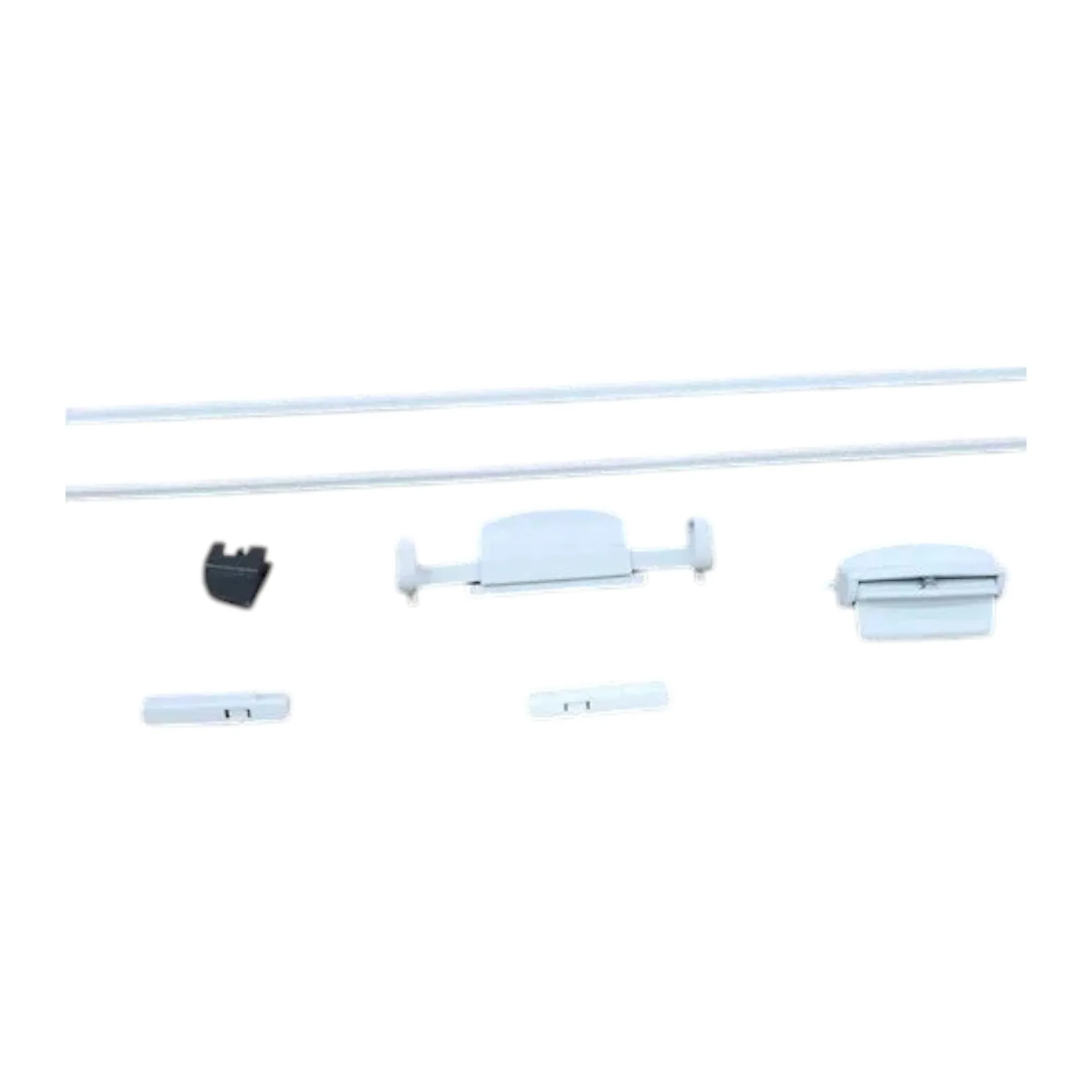 Latch Blind Fly Set for Seitz Windows