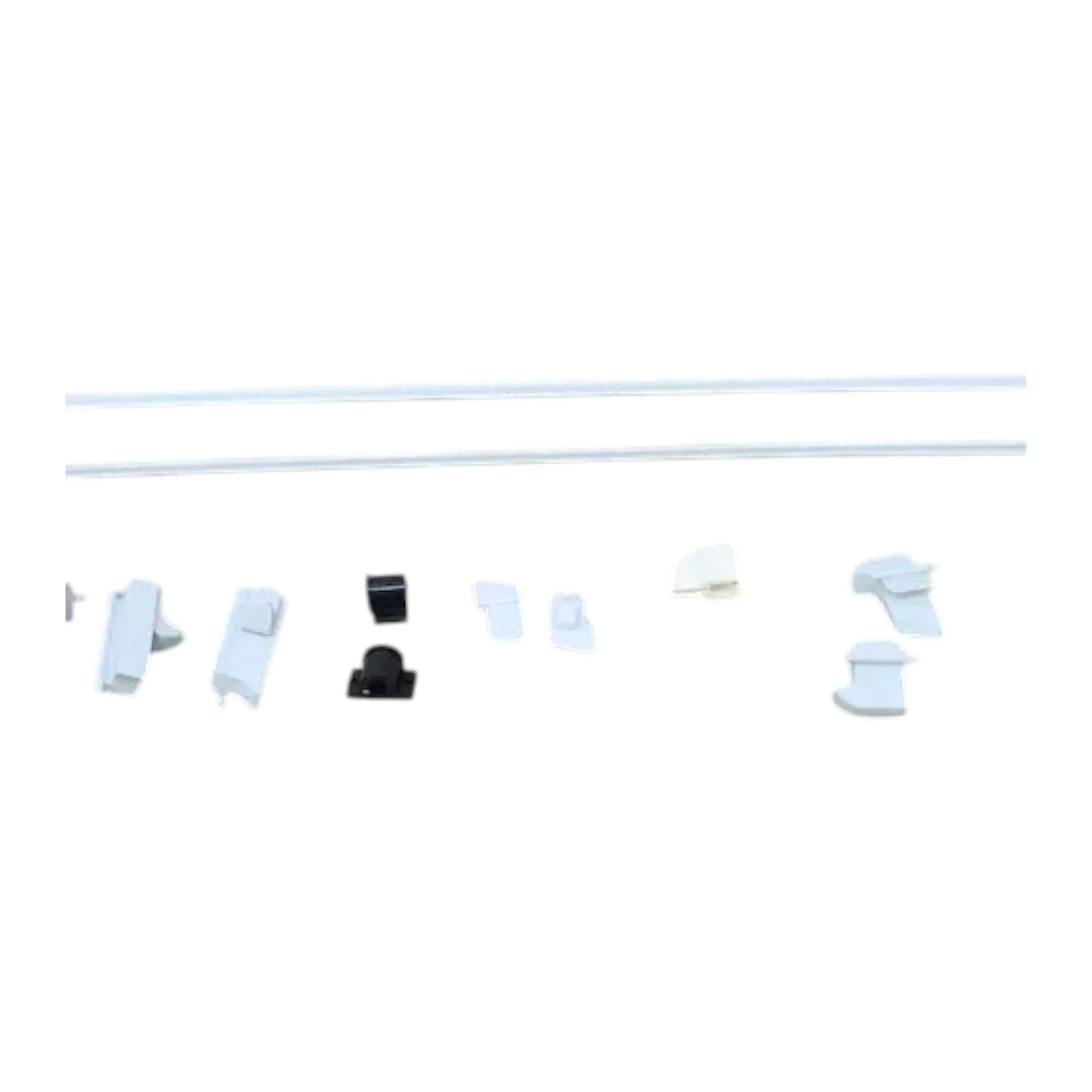 Latch Blind Fly Set for Seitz Windows