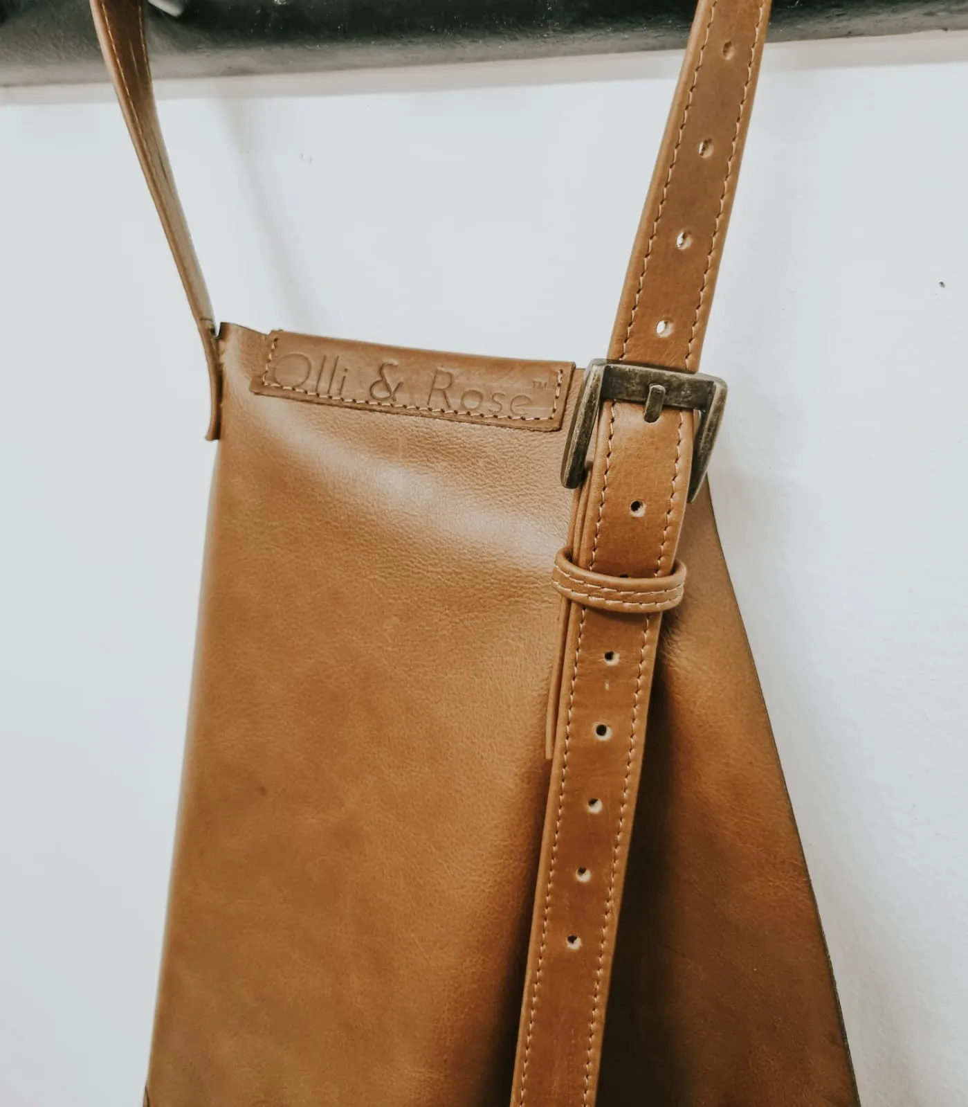 Leather Apron