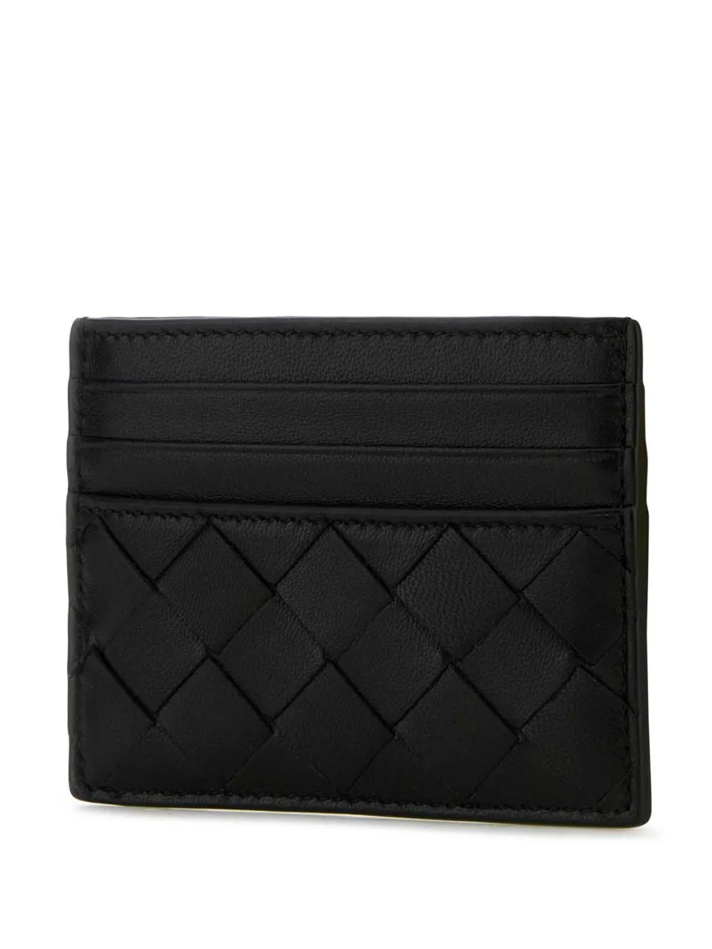 Leather card case