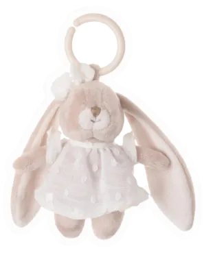 Lena Musical Bunny w/ Gift Box