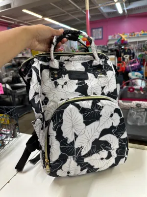 Lexbreezy Diaper Backpack