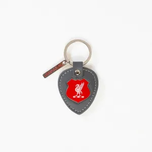 LFC Crest FOB Key Ring