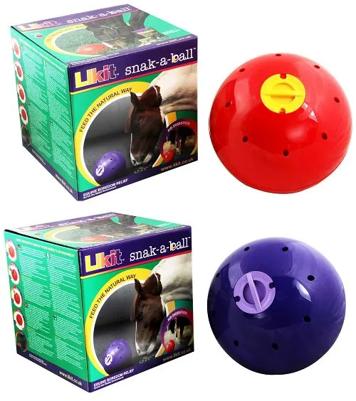 Likit Snak-A-Ball
