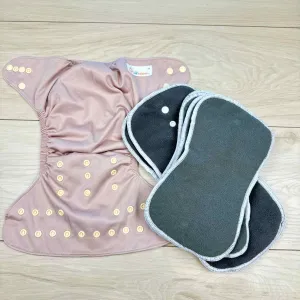 Lil Helper CLOTH DIAPER