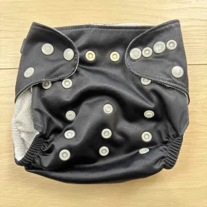 Lil Helper CLOTH DIAPER