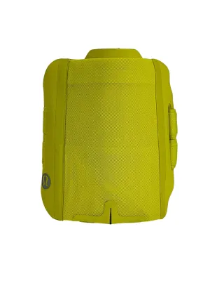 Lime Green Fast And Free Run Armband