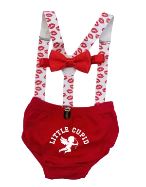 Little Cupid Cake Smash Set