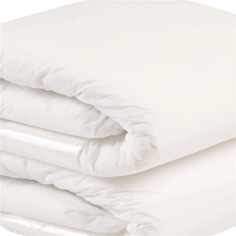 LittleForBig - ABDry White Adult Diapers