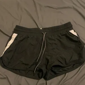Lorna Jane running shorts